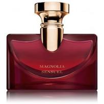 Bvlgari Splendida Magnolia Sensuel 100 ml. EDP Testeris