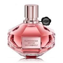 Viktor & Rolf Flowerbomb Nectar 90 ml. EDP Testeris