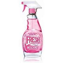 Moschino Pink Fresh Couture 100 ml. EDT Testeris