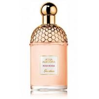 Guerlain Aqua Allegoria Rosa Rossa 125 ml. EDT Testeris