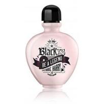 Paco Rabanne Black XS Be a Legend Debbie Harry 80 ml. EDT Testeris