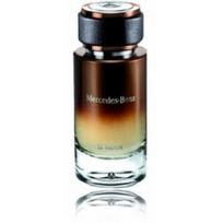 Mercedes Benz Le Parfum 120 ml. EDP Testeris