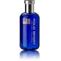Ralph Lauren Polo Sport 125 ml. EDT Testeris