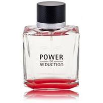 Antonio Banderas Power of Seduction 100 ml. EDT Testeris