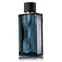 Abercrombie & Fitch First Instinct Blue 100 ml. EDT Testeris