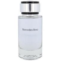 benzokos - Mercedes Benz for Men 120 ml. EDT Testeris - 1 nuotrauka