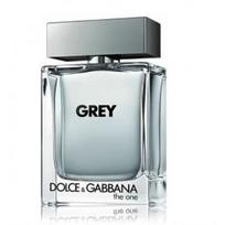 Dolce & Gabbana The One Grey 100 ml. EDT Testeris