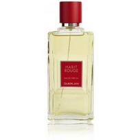 Guerlain Habit Rouge 100 ml. EDP Testeris