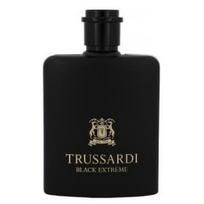 testeris vyrams - Trussardi Black Extreme 100ml EDT Testeris - 1 nuotrauka