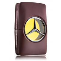 Mercedes Benz Man Private 100 ml. EDP Testeris