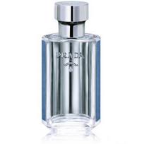 prada vyrams kvepalai - Prada L'Homme L'Eau 100 ml. EDT Testeris - 1 nuotrauka