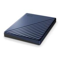 wd 2tb blue hdd - Western Digital My Passport Ultra 2TB Black (Juodas) - 4 nuotrauka