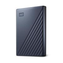 wd 2tb blue hdd - Western Digital My Passport Ultra 2TB Black (Juodas) - 5 nuotrauka