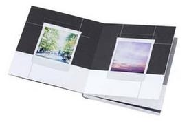 fot krepsiai - Fujifilm Instax Square Photo album - 1 nuotrauka