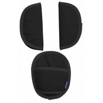 DOOKY universalūs paminkštinimai Black Uni 126941