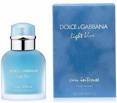 dolce gabbana intense kaina nuo 1.49 € (14 pard.)