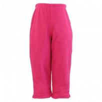 HUPPA Kelnės flisinis Billy Fuchsia 2201BASE-00063-104