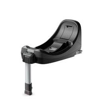 automobilines kedutes baze - HAUCK automobilinės kėdutės bazė iPro Base Black 339879 - 1 nuotrauka