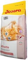 josera 10 kg katems - Josera Cat Minette 10 kg - 2 nuotrauka