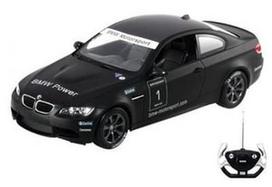 bmw zaislai - Rastar BMW M3 R/C V-169A Assort - 2 nuotrauka
