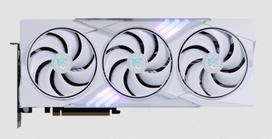 MSI GeForce RTX 5080 16GB Gaming Trio OC White