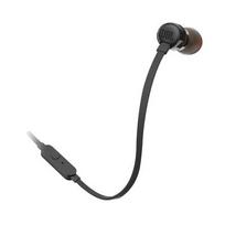 JBL Tune 160 Black (Juodos)