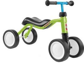 Puky Wutsch 3028 Green