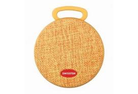 bluetooth nesiojamos koloneles - Swissten X-STYLE Orange (Oranžinė) - 2 nuotrauka