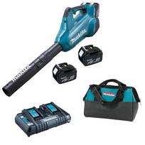 Makita DUB362PT4X