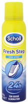 SCHOLL batų purškalas  FRESH STEP, 150 ml