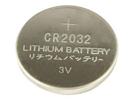 button cells - Gembird EG-BA-CR2032-01 Lithium CR2032 x 2 - 2 nuotrauka