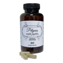 Grasole PELYNAS, maisto papildas, 90 kaps.