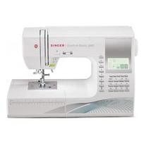 masinytes stitch - Singer 9960 - 1 nuotrauka