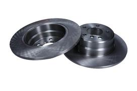 Stabdžių diskas MAXGEAR 19-1204