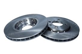 Stabdžių diskas MAXGEAR 19-2856