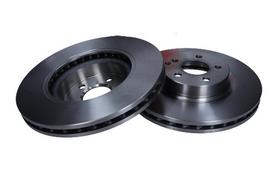 Stabdžių diskas MAXGEAR 19-2859
