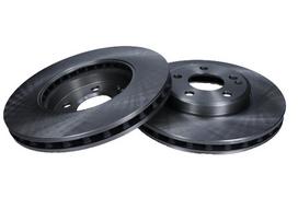 Stabdžių diskas MAXGEAR 19-3209
