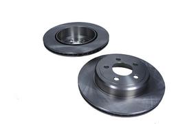 Stabdžių diskas MAXGEAR 19-2280