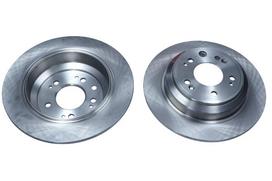 Stabdžių diskas MAXGEAR 19-2396