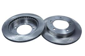 Stabdžių diskas MAXGEAR 19-2586