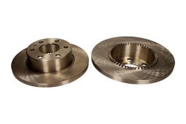 Stabdžių diskas MAXGEAR 19-2404