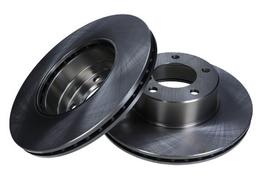 Stabdžių diskas MAXGEAR 19-0692