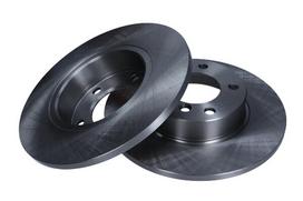 Stabdžių diskas MAXGEAR 19-0688