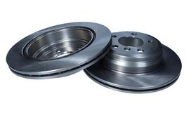 Stabdžių diskas MAXGEAR 19-4676