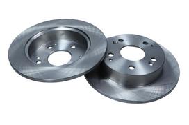 Stabdžių diskas MAXGEAR 19-2499
