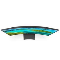 27 inch monitor - Philips 271E1SCA - 4 nuotrauka