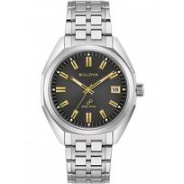 Bulova Jet Star Mens 96B415