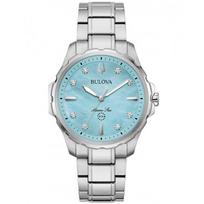 bulova laikrodis - Bulova 96P248 - 1 nuotrauka