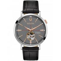 bulova classic - Bulova 98A187 - 1 nuotrauka