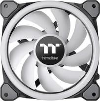 140mm fan - Thermaltake Fan Riing Trio 14 RGB TT Premium Edition 140mm 3 Pack - 2 nuotrauka
